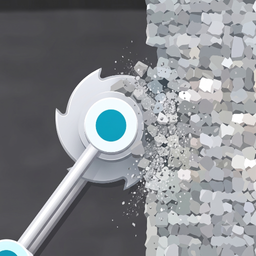 Block Crusher: Bucket Teardown