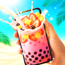 Boba Tasty: DIY Drink Recipe