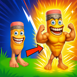 Monster Evolution: Battle Grow