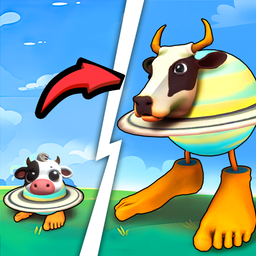 Monster Evolution: Battle Grow