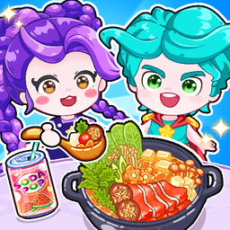 ASMR Mukbang Master: Food DIY
