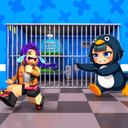 Monster School Breakout Obby