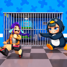 Monster School Breakout Obby