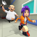 Monster School Breakout Obby