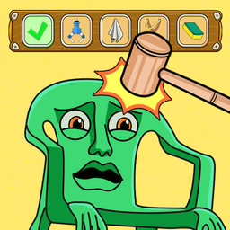 Monster Transformer: Makeover