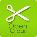 OpenClipart - public domain free vector Cliparts