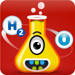 Chemistry Lab : Compounds Game