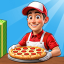 My Pizza Shop Simulator Game