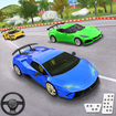 Super Car Racing 3d: Car Games