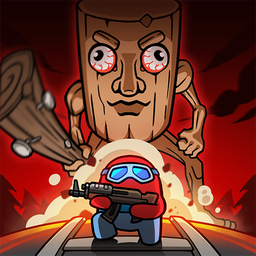 Monsters Survivor: Shoot & Run