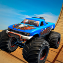 Monster Truck Stunt 3D