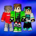 Boys Skins for Minecraft PE