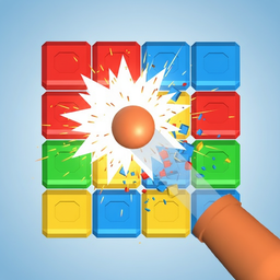 Blast Mosaic