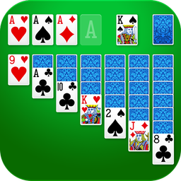 Solitaire - Classic Card Game
