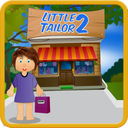 Girls Fashion Tailor Boutique