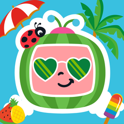 CoComelon: Learn ABCs and 123s