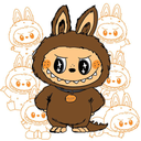Labubu Wallpaper Full HD