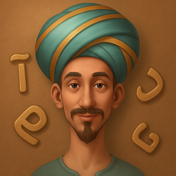 ارباب کلمات (آنلاین)