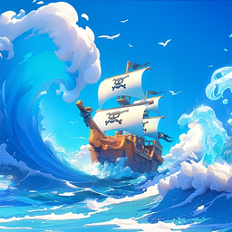 Reign of Pirates
