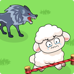 Wolf and Sheep Puzzle