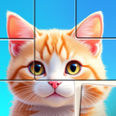 Art Block Puzzle: Snap & Merge