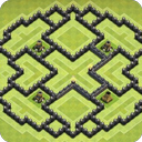 Maps of Clash of Clans 2026