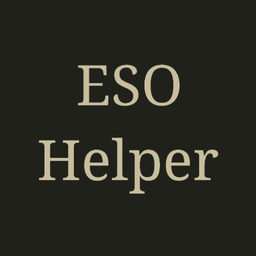 ESO Helper
