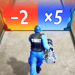 Last Shelter: Survival – آخرین پناهگاه: بقا