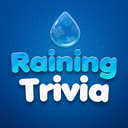 Raining Trivia