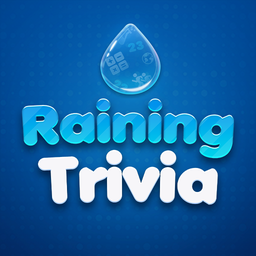 Raining Trivia