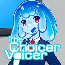 The Choicer Voicer Game Mobile
