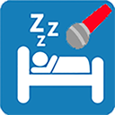 Record your talking in sleep