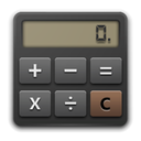 Simple Scientific Calculator