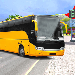 دانلود بازی Bus Driving Master اندروید | بازار