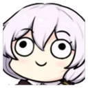Honkai Whatsapp Stickers