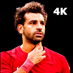 Salah Wallpaper