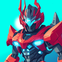 Mecha Evolution:Steel Fighting