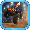 Monster Race Truck
