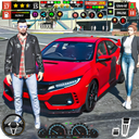 Virtual Mom Dad: Baby Games