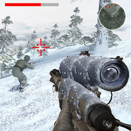 Anti Terrorist Gun Strike Game