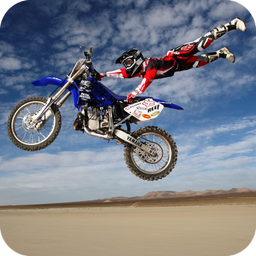 Motocross HD Wallpaper