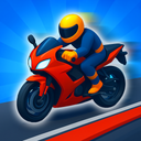 Motor Maniac - Merge & Race