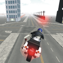 Dan bike :  Motorcycle racing