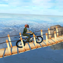 Motorcycle Stunt 3d