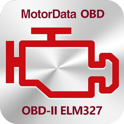 MotorData OBD2 ELM car scanner