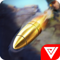 Mountain Sniper Frontline Mission