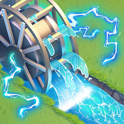 Water Power