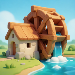 Water Power