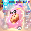 PK XD: Fun, friends & games