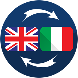 Offline English Italian Dictio